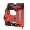 thumbnail image 2 of Milwaukee M12 12-Volt Lithium-Ion Cordless 3/8 in. Crown Stapler (Tool-Only) (New Open Box), 2 of 2