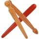thumbnail image 3 of 3 unidades de palillos de reflexología podal de madera para masaje de pies., 3 of 7