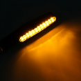 thumbnail image 5 of Motorcycle turn signal assembly LED motorcycle lighting Modification 12v motorcycle turning light direction light color, 5 of 5