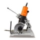 thumbnail image 5 of Esmeril Angular Kingsman con Soporte De Amoladora Kit Disco Corte, 5 of 6