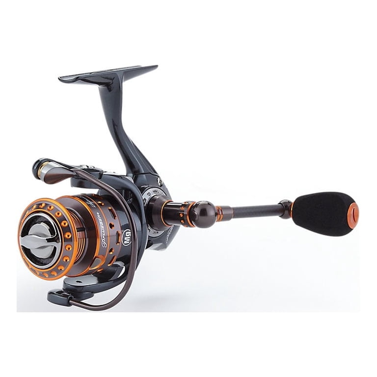 Pflueger Supreme XT Spinning Fishing Reel - Walmart.com