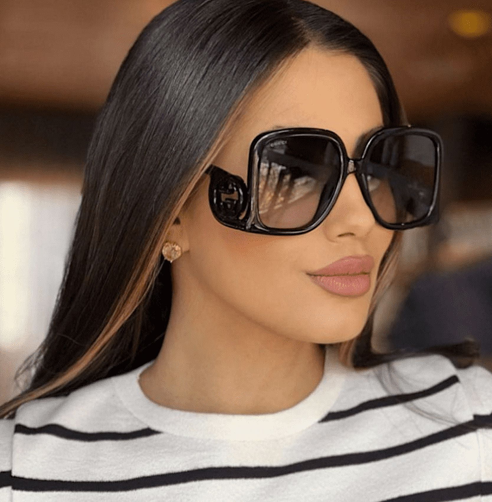 GUCCI - Sunglasses