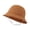 Z53-Gold, variant on XZNPDUCQ Kids Sun Hat UPF 50+ Bucket Hats for Boys Girls Childrens Hat Solid Color Casual Versatile Durable Sunshade Baby Fisherman Hat 2 5 Year Old Mens And Womens