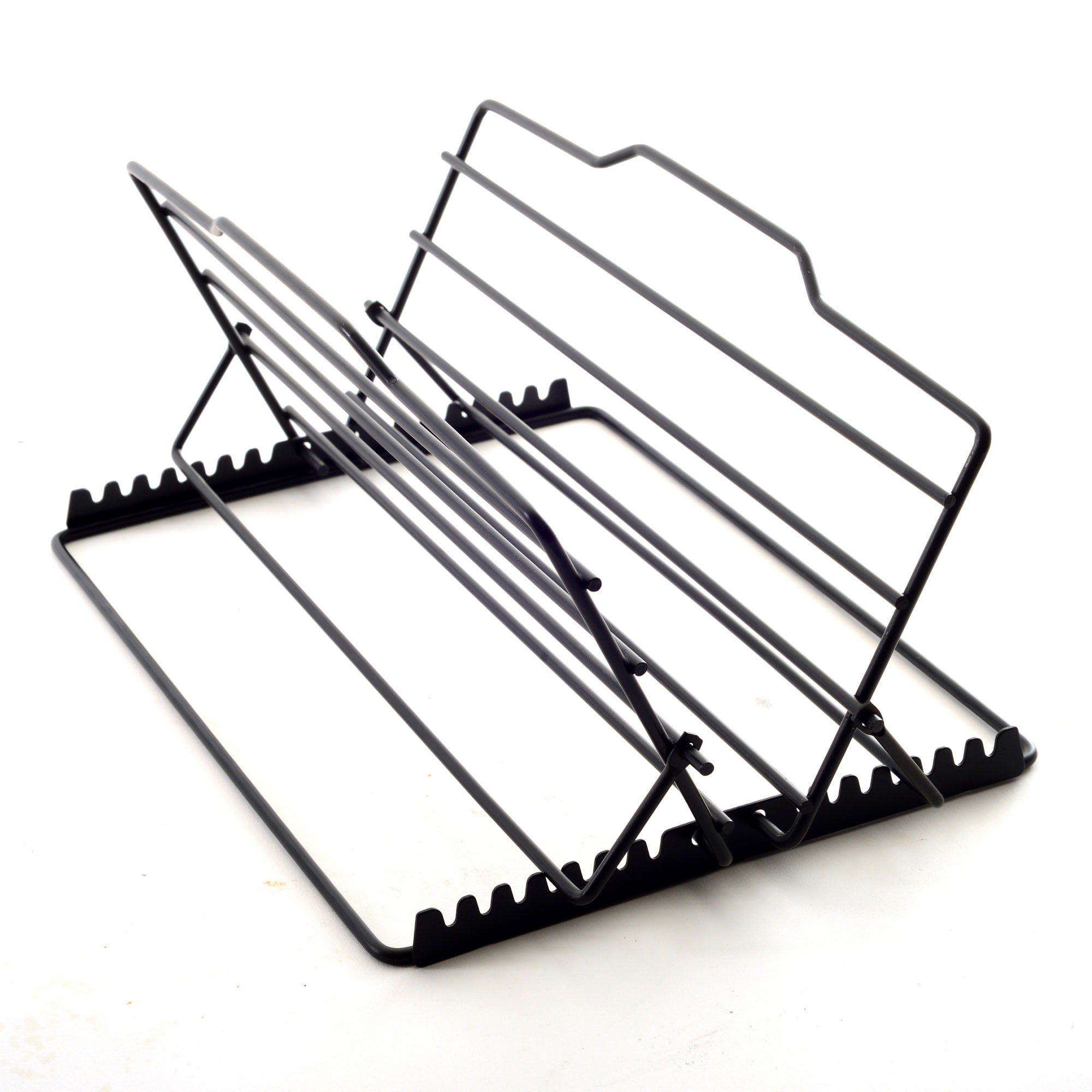 Norpro Nonstick Roasting Rack Heavy Duty, Extra Large 13 x 10