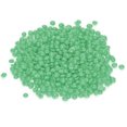 thumbnail image 2 of Frijol de cera para depilación sin residuos de formación de película cuentas de cera para cejas labios brazos axilas pecho bikini y piernas para hombres y mujeres Amonsee Otros, 2 of 8