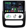 thumbnail image 1 of Radio para Auto Jingelsye Pantalla Táctil IPS de 9" con CarPlay Inalámbrico, 1 of 7