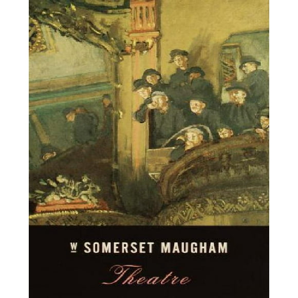 Theatre