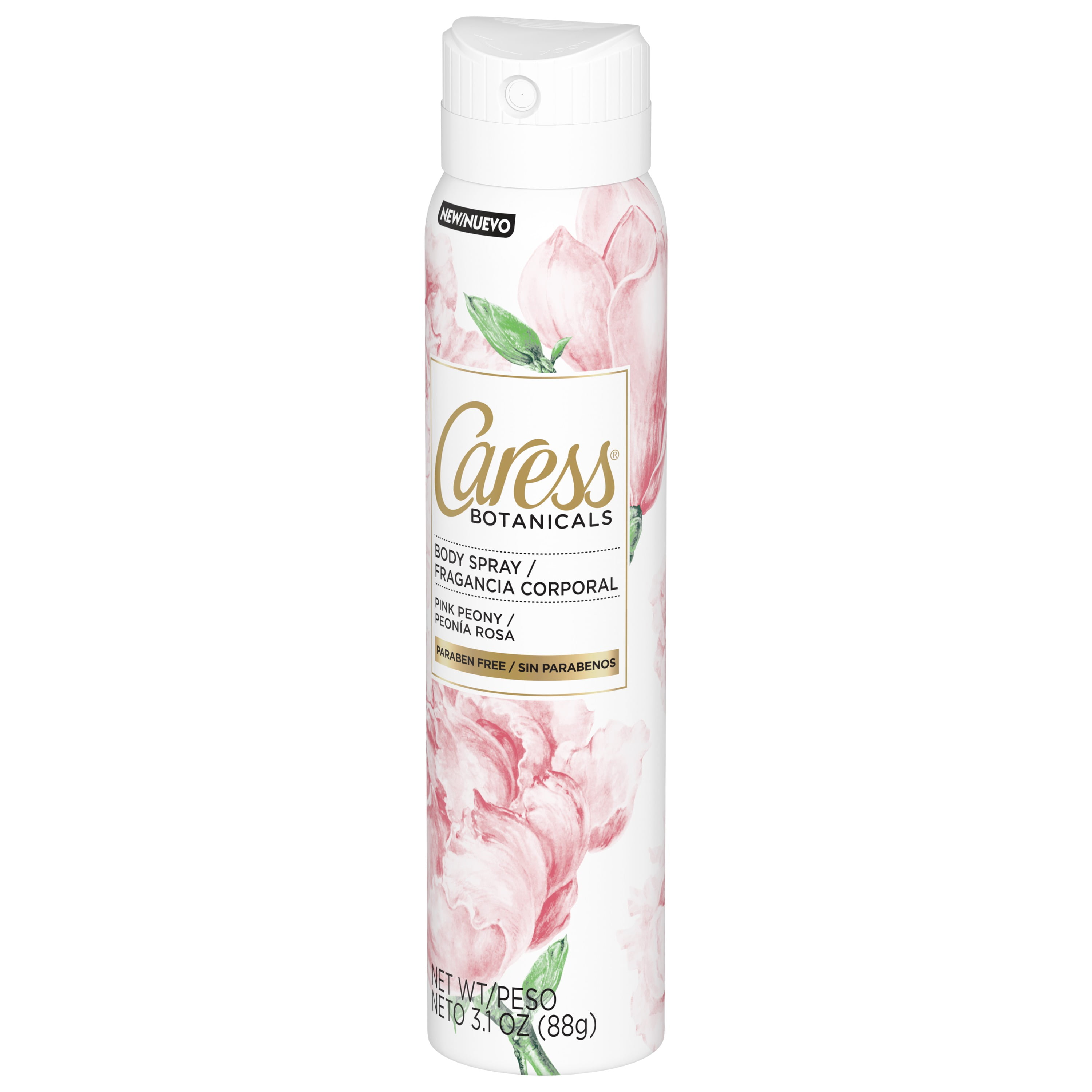 sweet caress perfume