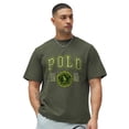 thumbnail image 4 of Playera Para Hombre Cómics Disney Licencia Original 100% Algodon, 4 of 4