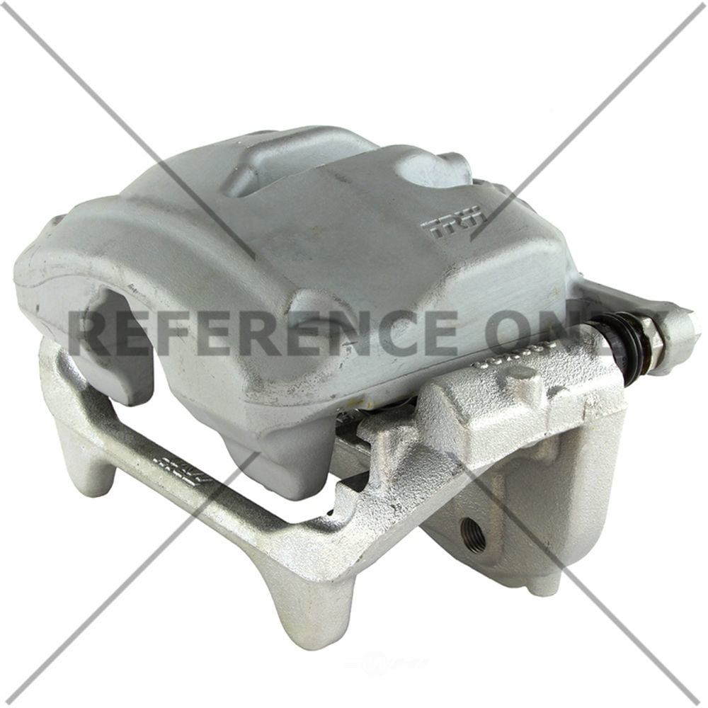 Centric Parts 141.35256 Centric Premium Semi-Loaded Disc Brake Calipers