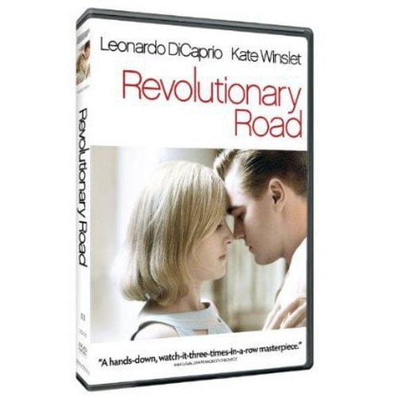 Revolutionary Road [DVD]