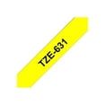 thumbnail image 2 of Brother TZE631, 2 of 2