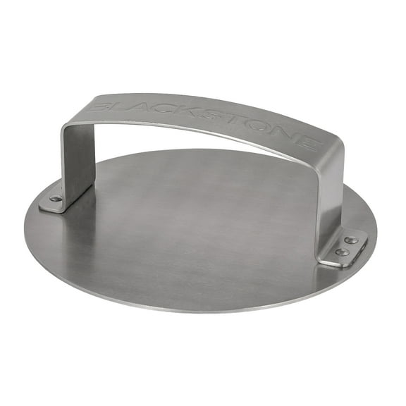 Blackstone Stainless Steel Hamburger Press