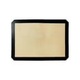 thumbnail image 1 of ERK Silicone Baking Pad 16.54x11.61 Inches Non Stick And Durable And Even For Baking And Making In The Oven, 1 of 5