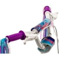 thumbnail image 4 of Bicicleta R16 Unibike Spark Azul, 4 of 4