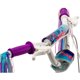 thumbnail image 4 of Bicicleta R16 Unibike Spark Azul, 4 of 4