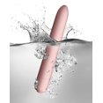 thumbnail image 2 of Sugarboo Sugar Blush Vibrating Bullet - Blush, 2 of 4