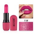 thumbnail image 2 of Matte Lipstick, Velvet Lip Gloss, Long Lasting Moisturizing Lip Color, Soft Smooth Texture for Natural Wear, 2 of 4