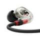 thumbnail image 1 of Audífonos In Ear Para Monitoreo Transparente Sennheiser Ie 100 Pro Cle Sennheiser IE 100 PRO, 1 of 3