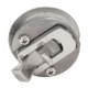 thumbnail image 5 of 2in Boat Door Hatch Lock Round Locking Style 316 Stainless Steel Flush Pull Slam Latch for RV Marine Home, 5 of 5