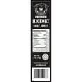 thumbnail image 4 of Buffalo Bills 20-ct Premium Hickory Beef Jerky Wrapped Strips (two 20-ct tubs of beef jerky strips), 4 of 5