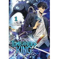Tomb Raider King, Vol. 1