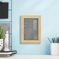 thumbnail image 6 of City Map of Washington D.C. -Framed Print w/glass-Natural Wood, 6 of 7