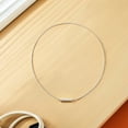 thumbnail image 4 of Luxshiny 3Pcs Washer Door Retaining Ring Wire Noise Reduction For Laundry Room, 4 of 8