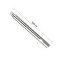 thumbnail image 2 of Diamond Core Bit Extension for M22 Thread Extension Rod for Diamond Drill 300Mm, 2 of 9