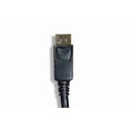 thumbnail image 4 of Cable DisplayPort a DVI de 1 m, 2 paquetes de Cablelera, 4 of 6