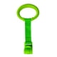 thumbnail image 4 of Anillos de agarre para cuna - Paquete de 4 herramientas ergonómicas con correas de nailon para bebés de 8 a 10 meses que aprenden a caminar | Entrenamiento de coordinación ojo-mano | Fácil, 4 of 9
