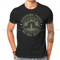 thumbnail image 1 of Starship Troopers 100% Cotton TShirts Mobile Infantry Ricos Roughnecks Distinctive Homme T Shirt Funny Size S-6XL Xinyi, 1 of 6