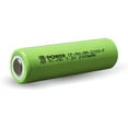 thumbnail image 5 of IP POWER NiMh Nickel Metal Hydride AA 1.2V 2000mAh Rechargeable Flat Top Battery (No Tabs) - 4 Pack, 5 of 10