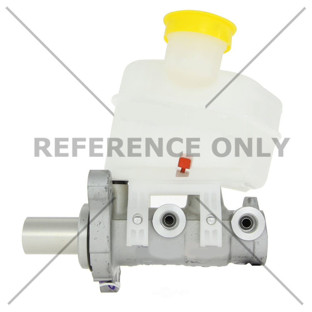 Centric Parts 130.61157 Centric Premium Brake Master Cylinders