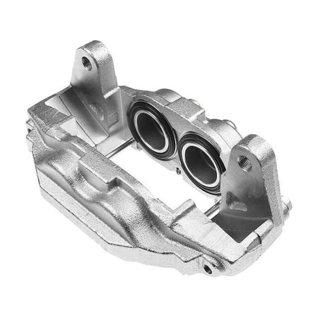 Front Brake Caliper Set - Compatible with 2016 - 2021 Toyota Tundra 2017 2018 2019 2020