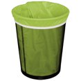 thumbnail image 1 of Planet Wise Small Diaper Pail Liner - Avocado, 1 of 2