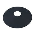 thumbnail image 2 of Camping Lamp Shade Camping Lantern Lampshade Replacement Lighting Accessory Tent Black, 2 of 8