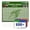 Fantasy Football Draft Board A#9, variant on Fantasy Football Draft Board 2026-2027 Kit, 5.28x3.67 Ft 14 Teams 20 Rounds, 575 Stickers, Complete Fantasy Football Draft Kit 2026 for League Party