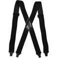 thumbnail image 1 of Olata Heavy Duty X-shape Airport Braces/suspenders With Plastic Clips - 4cm Newway, 1 of 5
