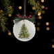 thumbnail image 4 of Decoraciones navideñas, adornos navideños, regalos de Navidad, colgantes de Papá Noel, colgantes para el árbol de Navidad, artículos navideños, decoración para el hogar, regalos, colgante metálico, 4 of 6
