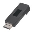 thumbnail image 1 of Conexiones De Cuatro Cables Convertidor A PBS Shell, Convertidor Adaptador 4K X 2K, 21,6 GBPS Para Salida 3D DisplayPort V1.2, 1 of 7