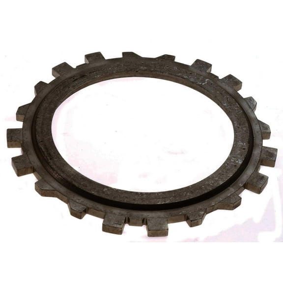 Automatic Transmission Clutch Backing Plate