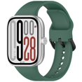 thumbnail image 1 of Correa de silicona de repuesto para pulsera Smart Sports Durable & Flexible Band, 1 of 5