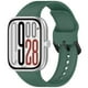 thumbnail image 1 of Correa de silicona de repuesto para pulsera Smart Sports Durable & Flexible Band, 1 of 5