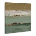 thumbnail image 4 of Stupell Industries Glam Streaked Gradient Abstract Painting Gallery Wrapped Canvas Art Print Wall Art, 24 x 24, 4 of 8