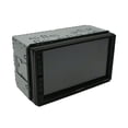 thumbnail image 1 of Autoestéreo Nakamichi 2 2DIN 7 ML USB/BT/SD A/AUTO 4V - NAM1710, 1 of 5