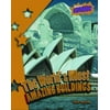 The World's Most Amazing Buildings (Raintree Atomic) [Paperback - Used]