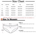 thumbnail image 2 of fatyb Men's Boxer Briefs Breathable Stretch Underwear Boxers Soft Comfortable Underpants Fashion for Men, 2 of 2