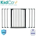 thumbnail image 1 of KidCo G1201 Extra Tall And Wide Auto Close Gateway, 1 of 4