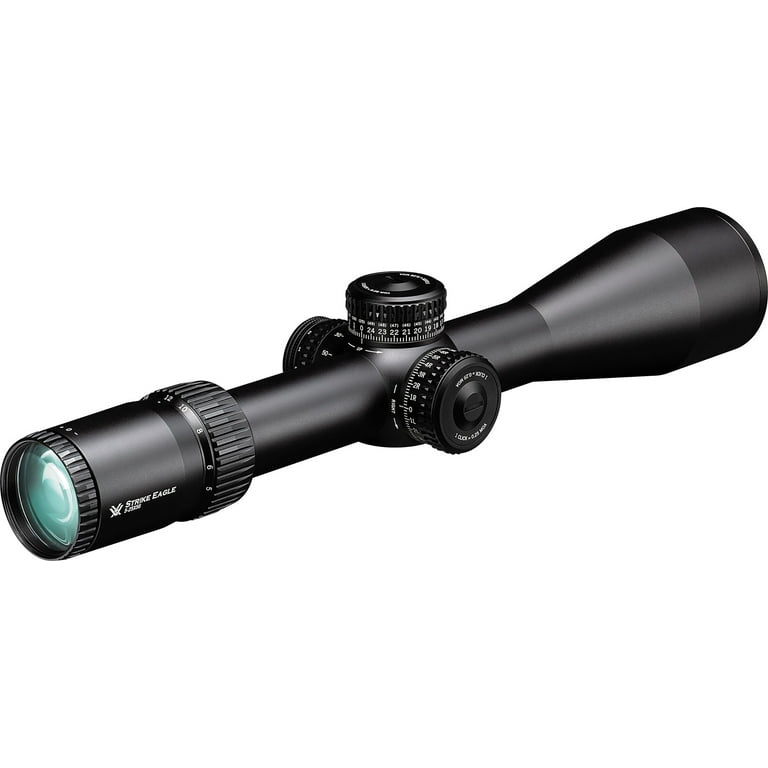 Vortex Optics Strike Eagle 5-25x56 First Focal Plane Vortex Optics Strike Eagle 5-25x56 First Focal Plane
